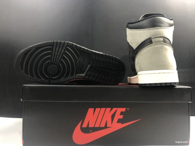 555088 -033 JORDAN 1 LIGHT AIR HIGH ARMY 0717